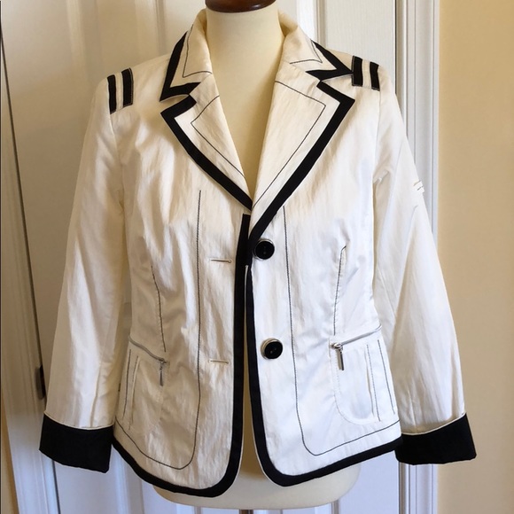 Jobis jacket - Picture 1 of 6